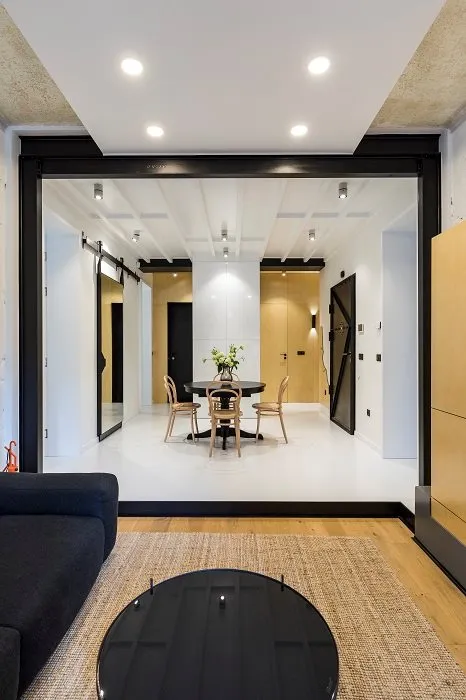 Apartment 5